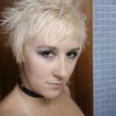 Profile Picture of Connie Hefner (@pixiegrl1320) on Twitter