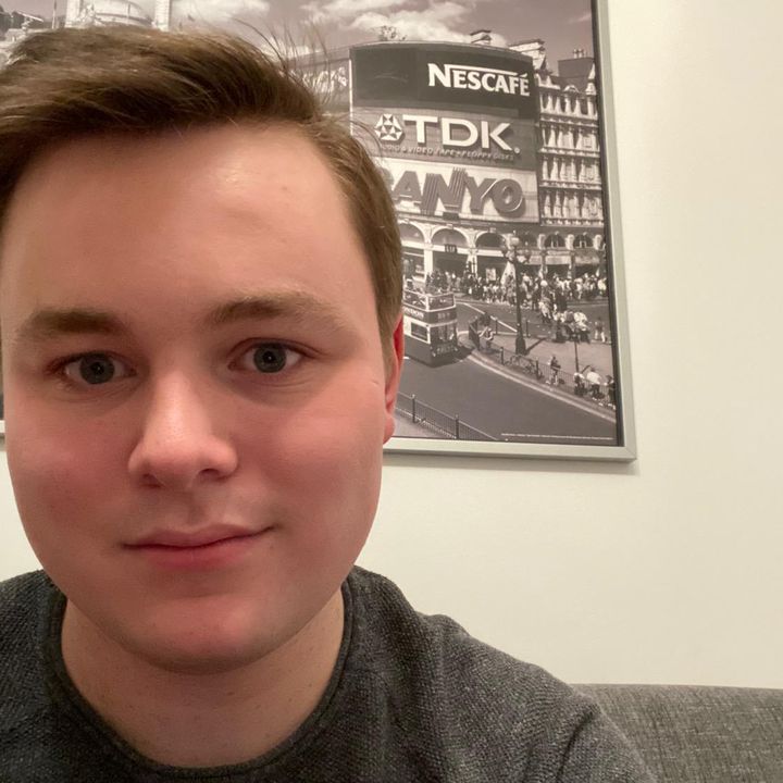 Profile Picture of Paul Sander (@sander.paul) on Tiktok