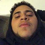 Profile Picture of Jamyl Capellan (@doughboy0703) on Instagram