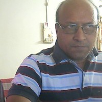 Profile Picture of Pradip Patel (@pradip-patel-3) on Quora