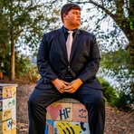 Profile Picture of Chris Boese (@Chris-Boese) on Facebook