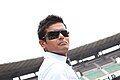 Profile Picture of Subramaniam Badrinathon Wikipedia