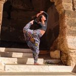 Profile Picture of Estefanía Rachael Rodríguez Lima (@rachael.flows) on Instagram