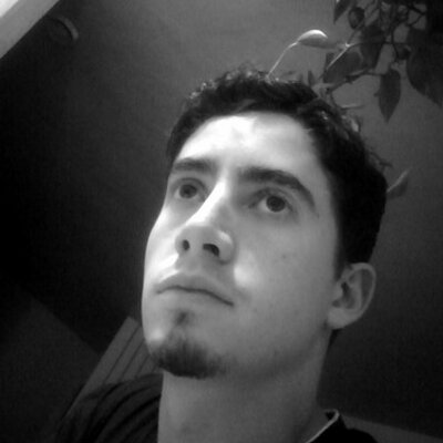 Profile Picture of Ernie Gutierrez (@mastoblasto) on Twitter
