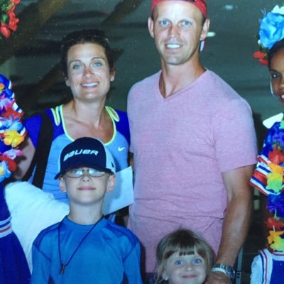 Profile Picture of Steve Tremblay (@Steve19Tremblay) on Twitter