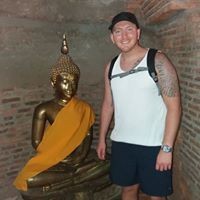 Profile Picture of Michael Facciolo (@michael-facciolo-3) on Quora