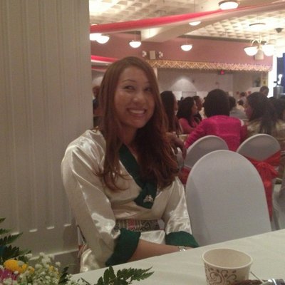 Profile Picture of Lhamo Tsering (@lhamonepal1) on Twitter