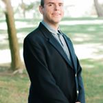 Profile Picture of Jonathan Joyce (@jonathanjosephjoyce) on Instagram