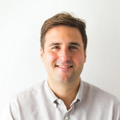 Profile Picture of Sam Schatz (@SamSchatzNYC) on Twitter