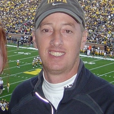 Profile Picture of Todd Werner (@ToddWerner1) on Twitter