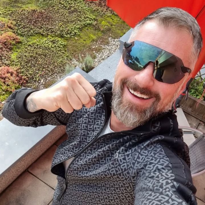 Profile Picture of demetriouglenn (@demetriouglenn) on Tiktok