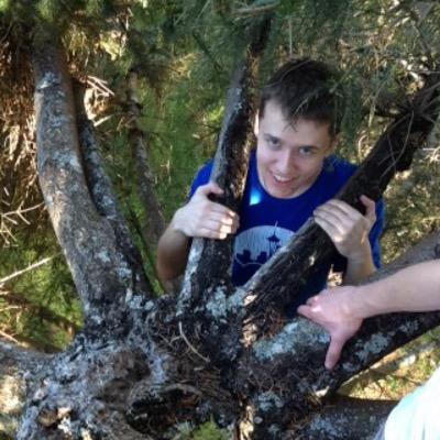 Profile Picture of Bradley Jester (@JesterBradley) on Twitter