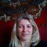 Profile Picture of Valentina Sikalias (@valentinasikalias) on Instagram