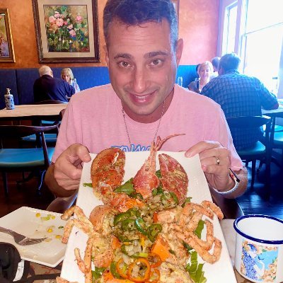 Profile Picture of Mike Porricelli (@PorricelliMike) on Twitter