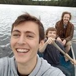 Profile Picture of Jesse Hahnel (@heftyjesse) on Instagram