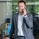 Profile Picture of Sergey Stepanov (@sv.stepanov) on Instagram