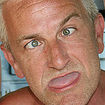Profile Picture of John Leach (@leachster) on Flickr