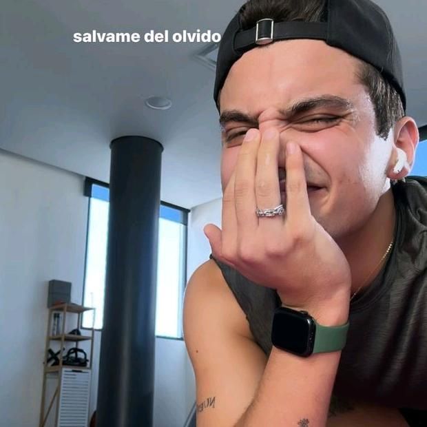 Profile Picture of ChristopherHarrison (@dejanonik2k) on Tiktok