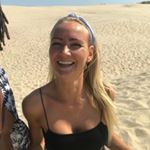 Profile Picture of Christina Bisgaard (@christinabisgaaard) on Instagram