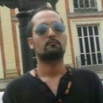 Profile Picture of Klaus Dierick Dogett Scott (@klaus.scott) on Instagram