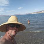 Profile Picture of jeff griffiths (@raiderjeff1991) on Instagram