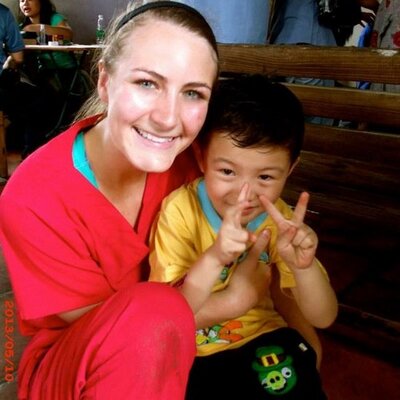 Profile Picture of KatherineSetterstrom (@kattysett) on Twitter