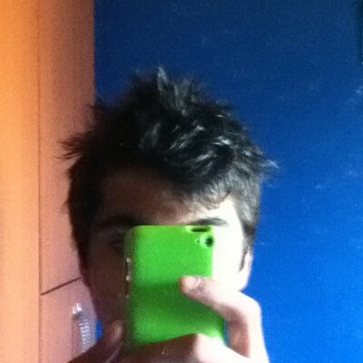 Michael Alam - Twitter Profile Picture of Michael Alam (@minimanmike97) on Twitter