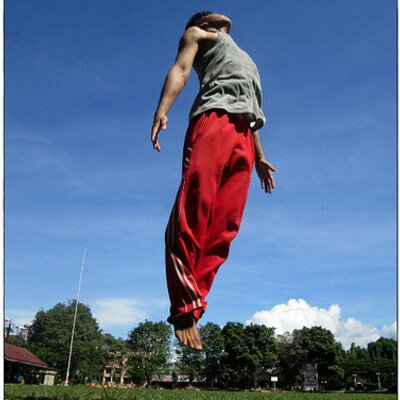 Profile Picture of Brian Rochudson (@Briand_88Seko) on Twitter