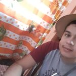 Profile Picture of Ezequiel (@adrian_acuna97) on Instagram