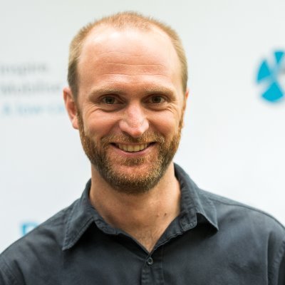 Profile Picture of Glen Tyler-Davies (@GlenTyler) on Twitter