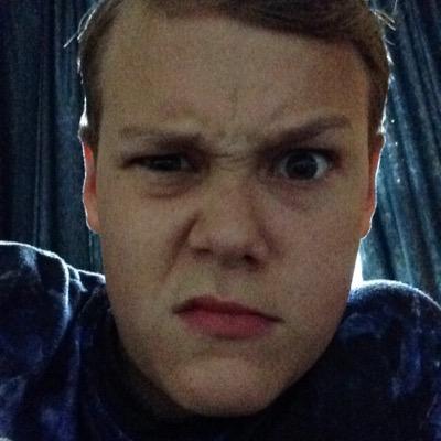 Profile Picture of Jason Carrington (@Jasoncarro14) on Twitter