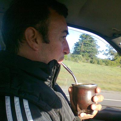 Mauricio Iván Melián - Twitter Profile Picture of Mauricio Iván Melián (@maurisanjacinto) on Twitter