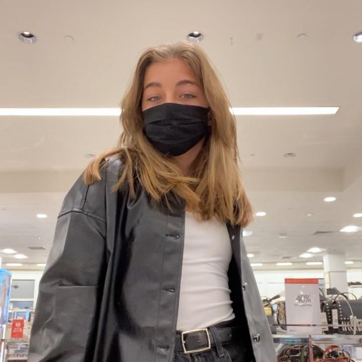 Profile Picture of Katelyn.pepefanpage (@katelyn.pepefanpage) on Tiktok