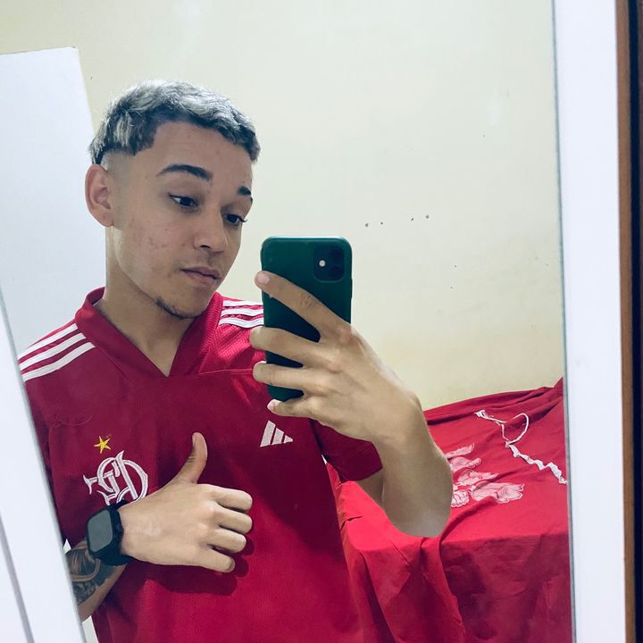 Profile Picture of K🧃 (@keridiin) on Tiktok