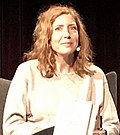 Profile Picture of Amanda Svenssonon Wikipedia