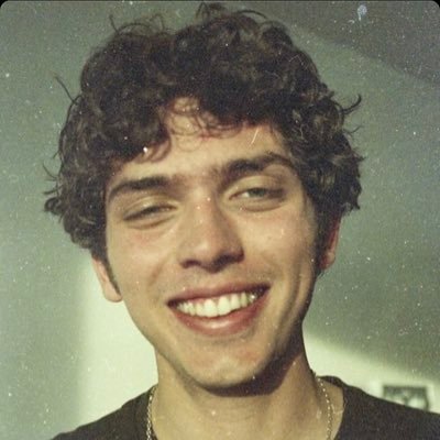 Profile Picture of Benjamin Farrell (@BenFarrellNews) on Twitter