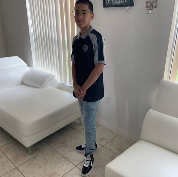 Profile Picture of Javier Merchand (@javiermerchand) on Poshmark