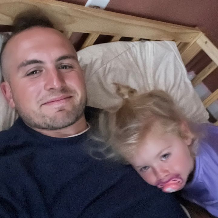 Profile Picture of Christopherson (@christopherson_) on Tiktok