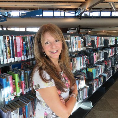 Profile Picture of Sylvia Mendoza (@SylviaMendozaSD) on Twitter