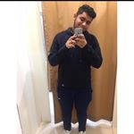 Profile Picture of Fernando Benito Manrique (@fernando_benito_) on Instagram