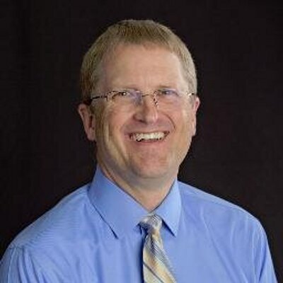 Profile Picture of Eric Tooley (@tooleyeric) on Twitter