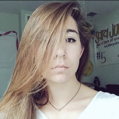 Profile Picture of Sara Jung (@sarajung5) on Twitter