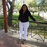 Profile Picture of rosa grabriela alarco olmedo (@rosagrabriela) on Instagram