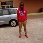 Profile Picture of Bode Philip P (@deepeeohh) on Instagram
