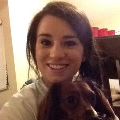 Profile Picture of Haley Floyd (@HaleyFloyd19) on Twitter