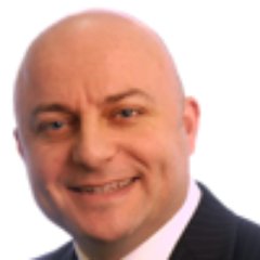 Profile Picture of Gareth Iley (@GarethIley) on Twitter