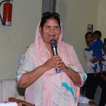 Profile Picture of Amarjit Kaur (@sewa_church_shgp) on Instagram