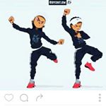 Profile Picture of miles wallace (@basketballboy9230) on Instagram