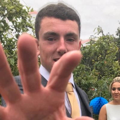 Profile Picture of Tim McCann (@TimMcCa18052653) on Twitter