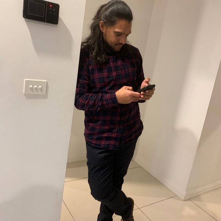 Zachary Burton - Tiktok Profile Picture of Zachary Burton (@honestly_i_dont_know_) on Tiktok
